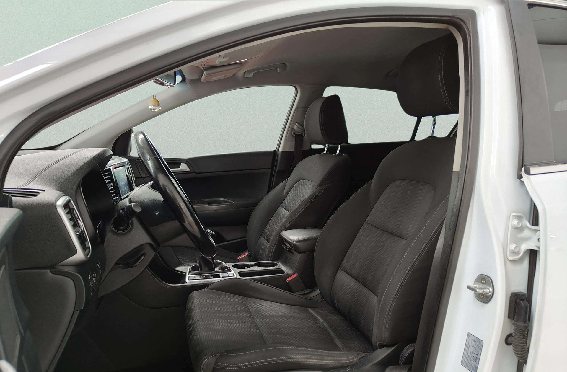 Kia Sportage 1.6 GDi Concept Plus 4x2 - foto 10