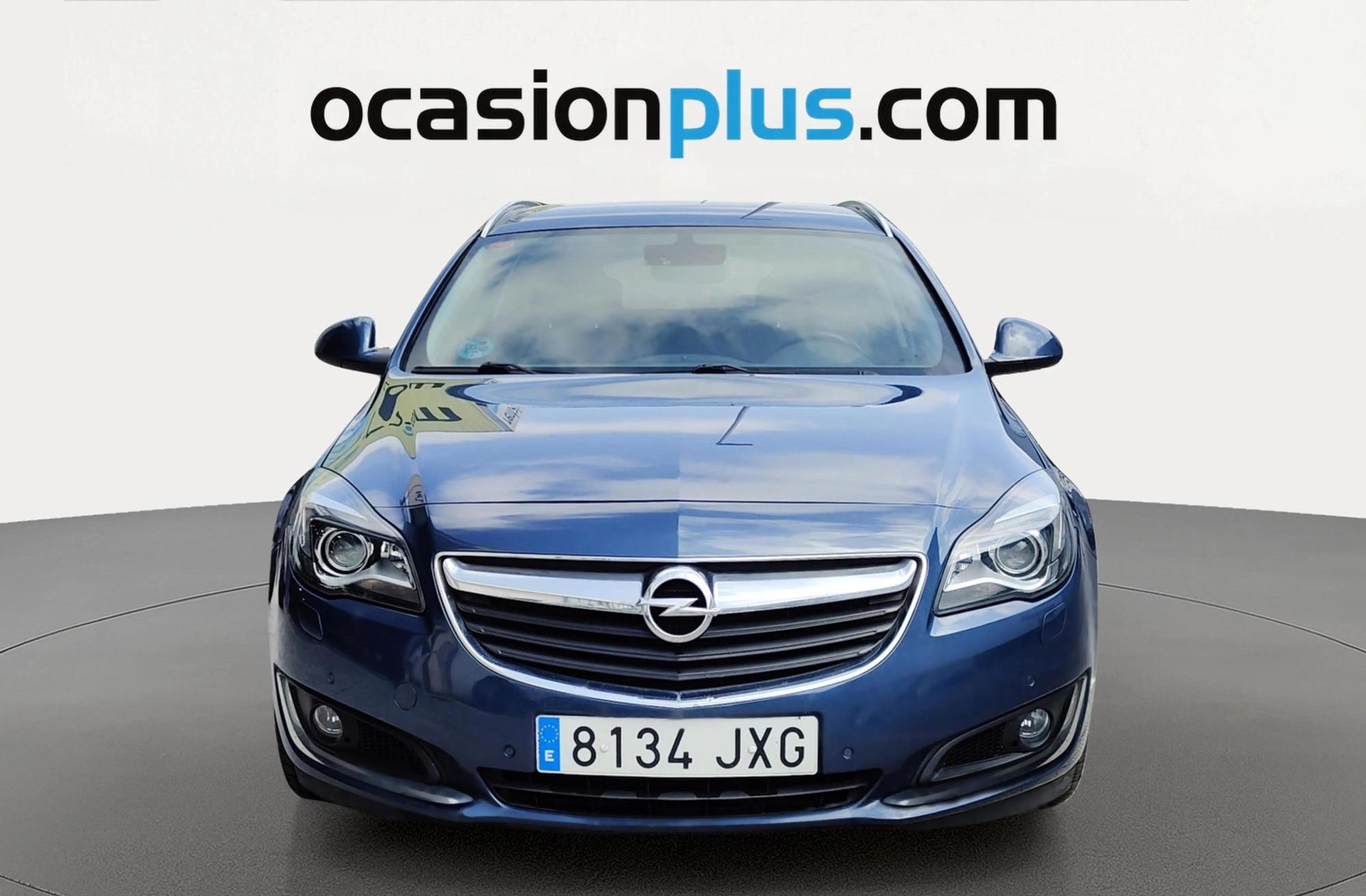Opel Insignia Sports Tourer 2.0 CDTI Excellence - foto 14