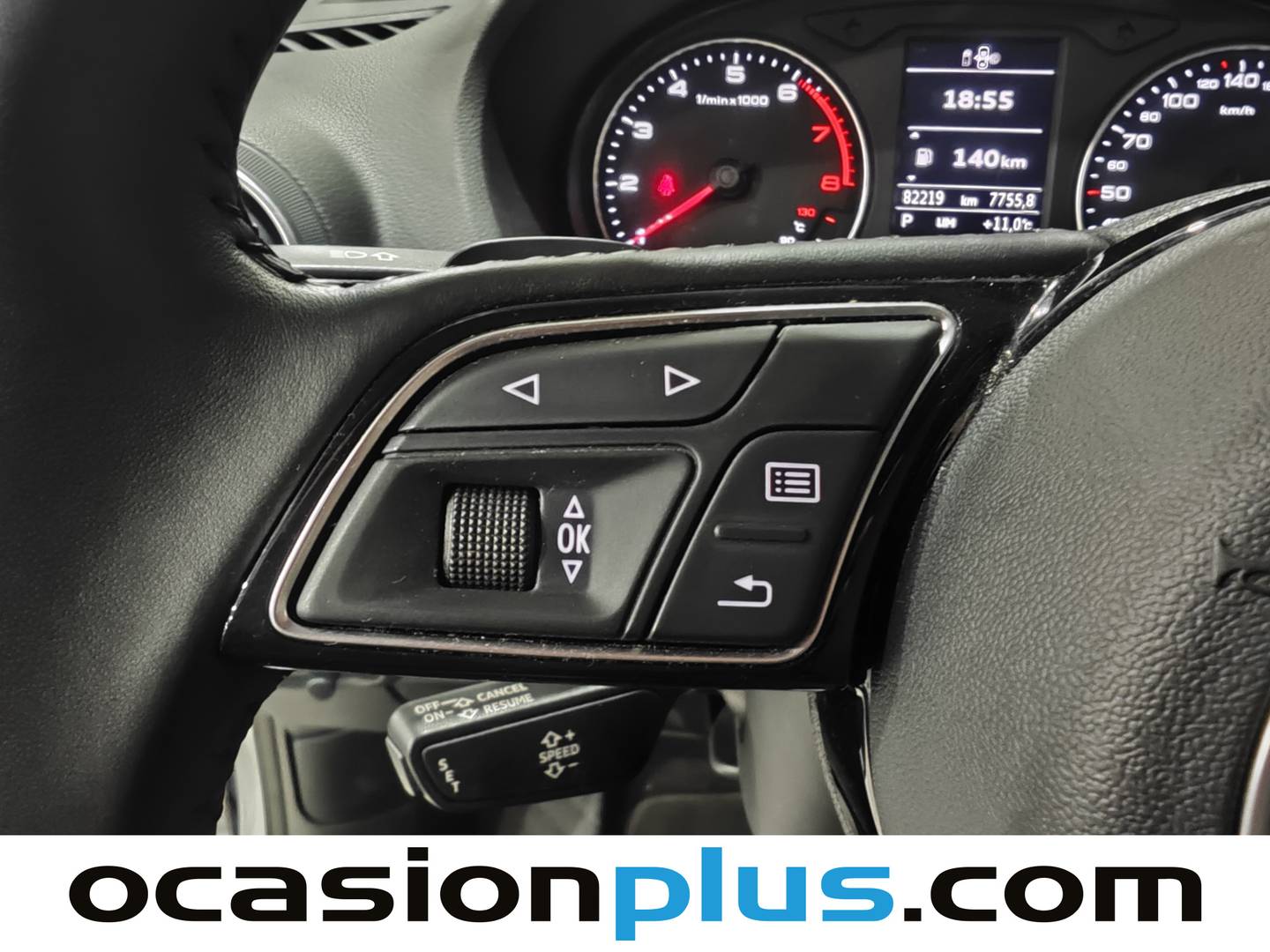 Audi Q2 Audi Q2 30 TFSI (116 CV) S tronic de segunda mano