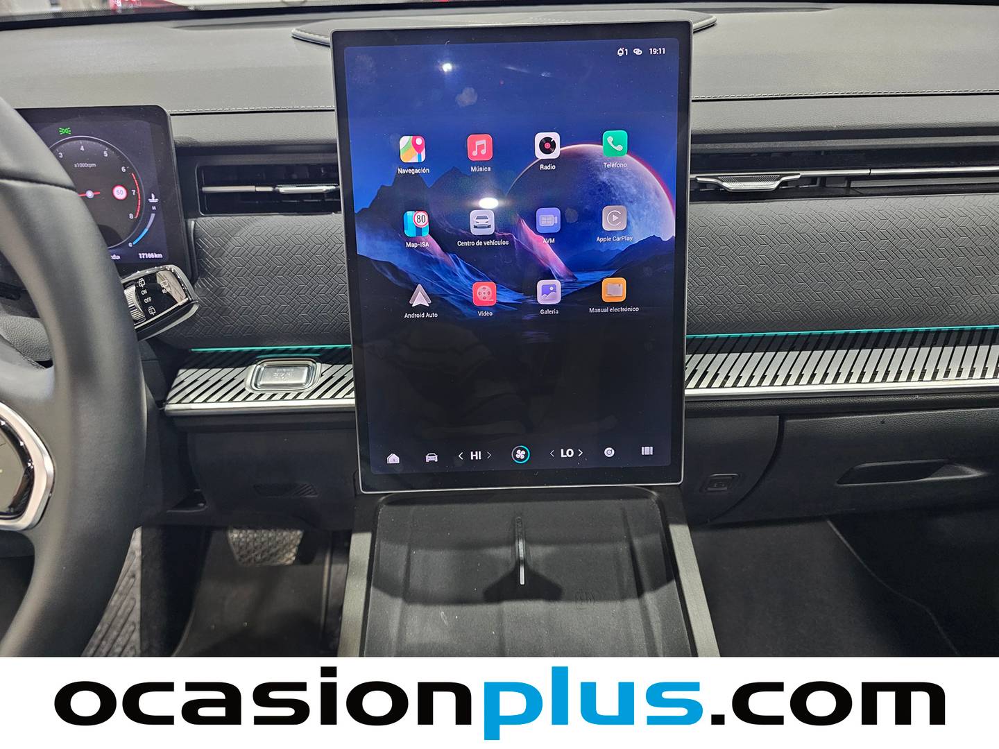 JAECOO 7 JAECOO 7 1.6 TGDI Select FWD (145 CV) 147cv