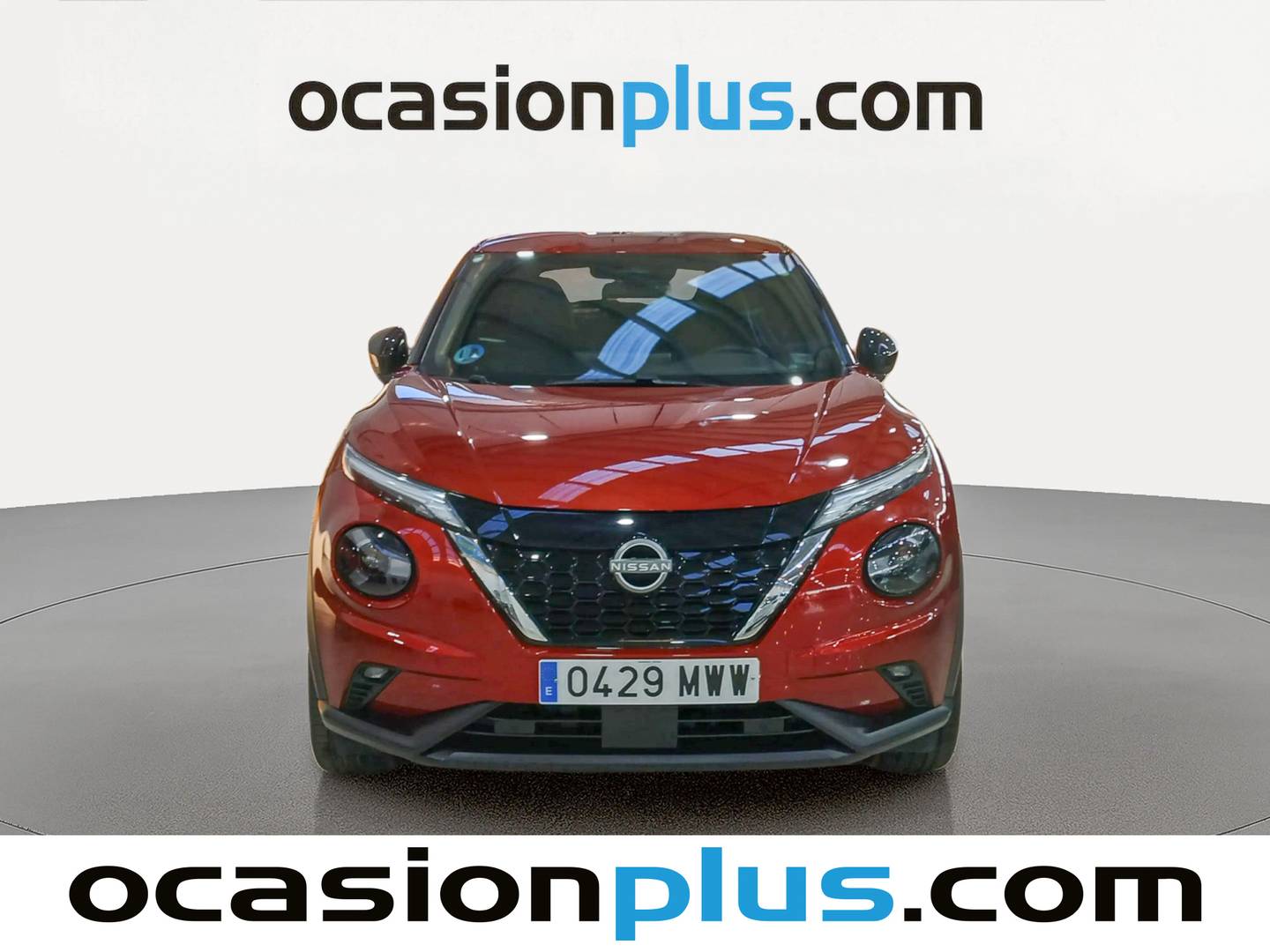 Nissan JUKE Nissan Juke 1.6 Hybrid N-Connecta Auto (143 CV) 143cv