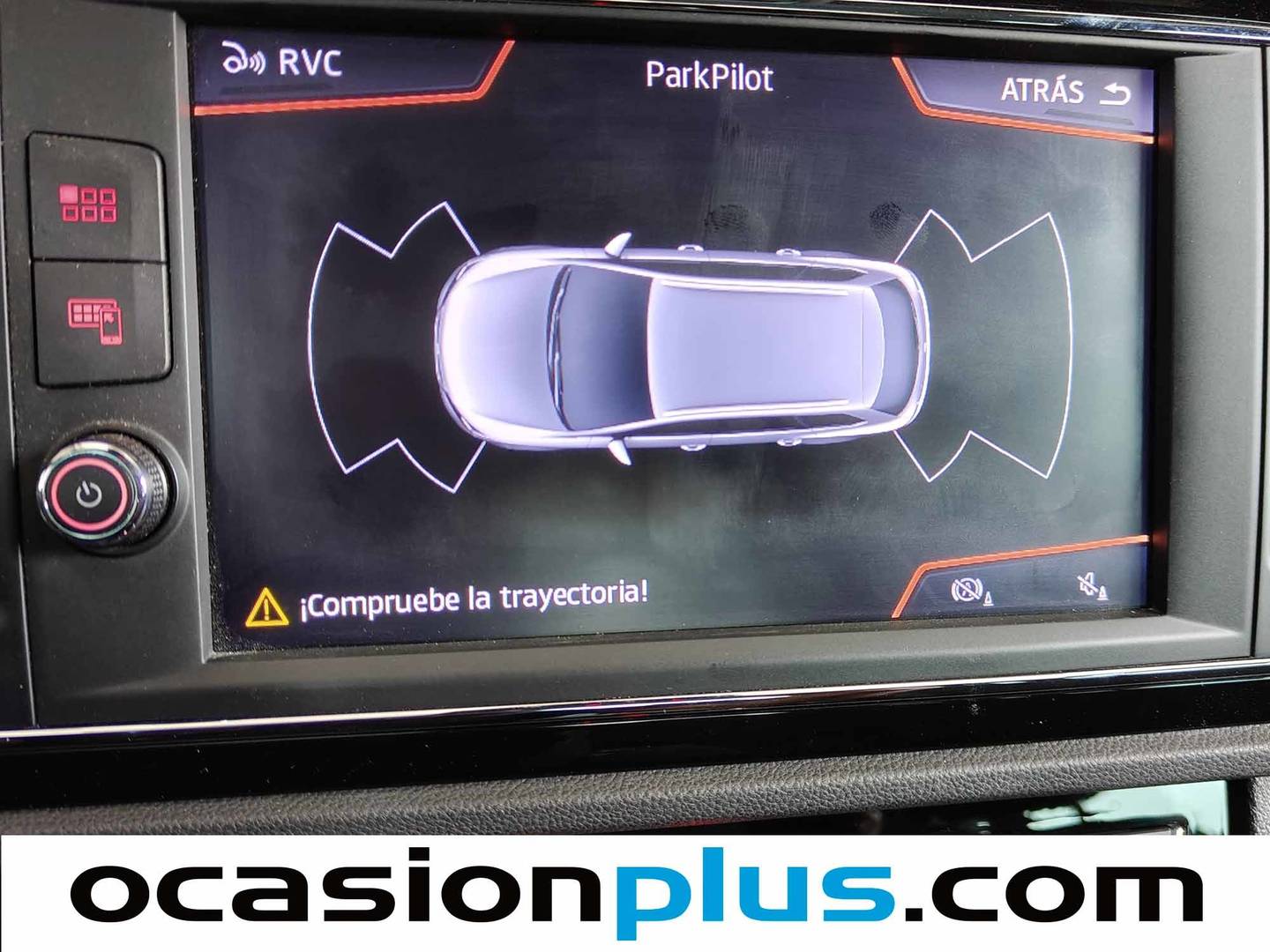 Foto Seat León SEAT León ST ST 1.5 EcoTSI S&S FR Edition Plus (150 CV)