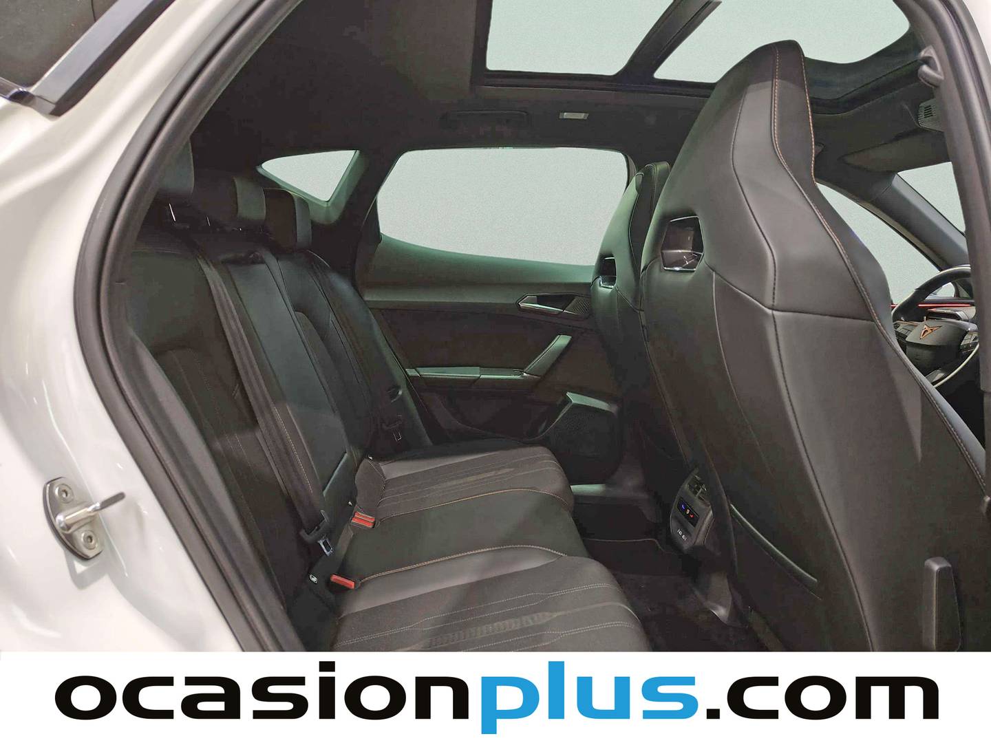 Foto Cupra Formentor CUPRA Formentor 2.0 TSI VZ DSG (245 CV)