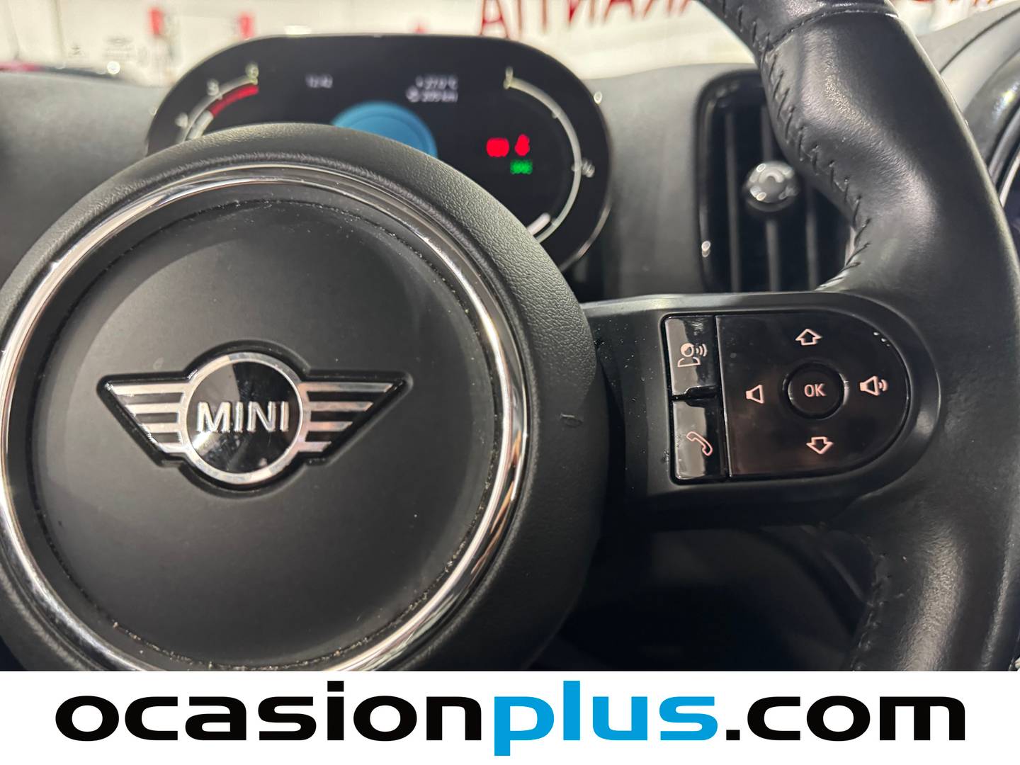 Foto Mini Countryman MINI MINI Countryman Countryman Cooper D (150 CV)