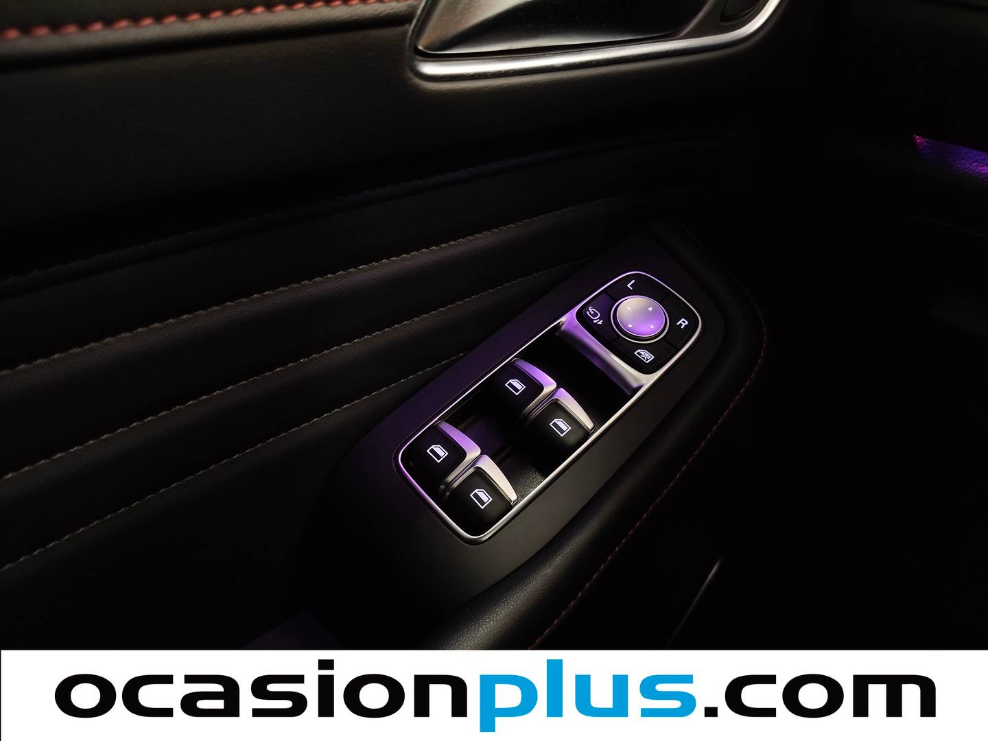 MG HS MG eHS 1.5 T-GDI PHEV Luxury (258 CV) barato