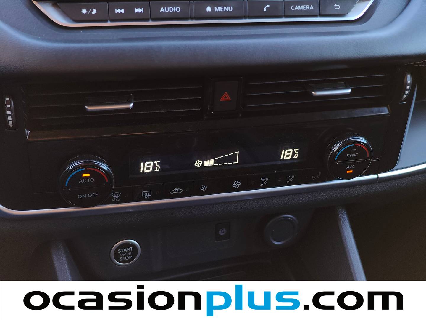 Nissan QASHQAI Nissan Qashqai DIG-T 140 mHEV Acenta 4x2 (140 CV) híbrido