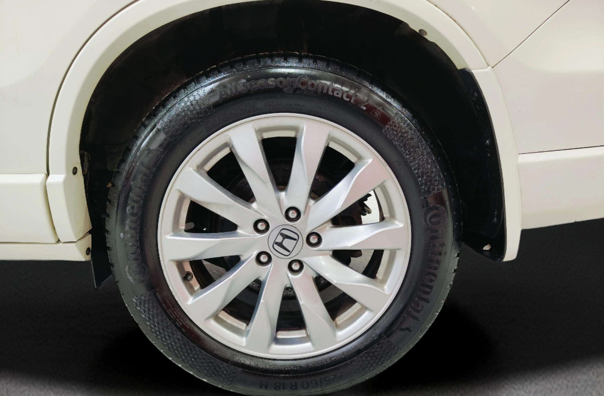 Honda CR-V 2.2 I-DTEC Luxury - foto 33