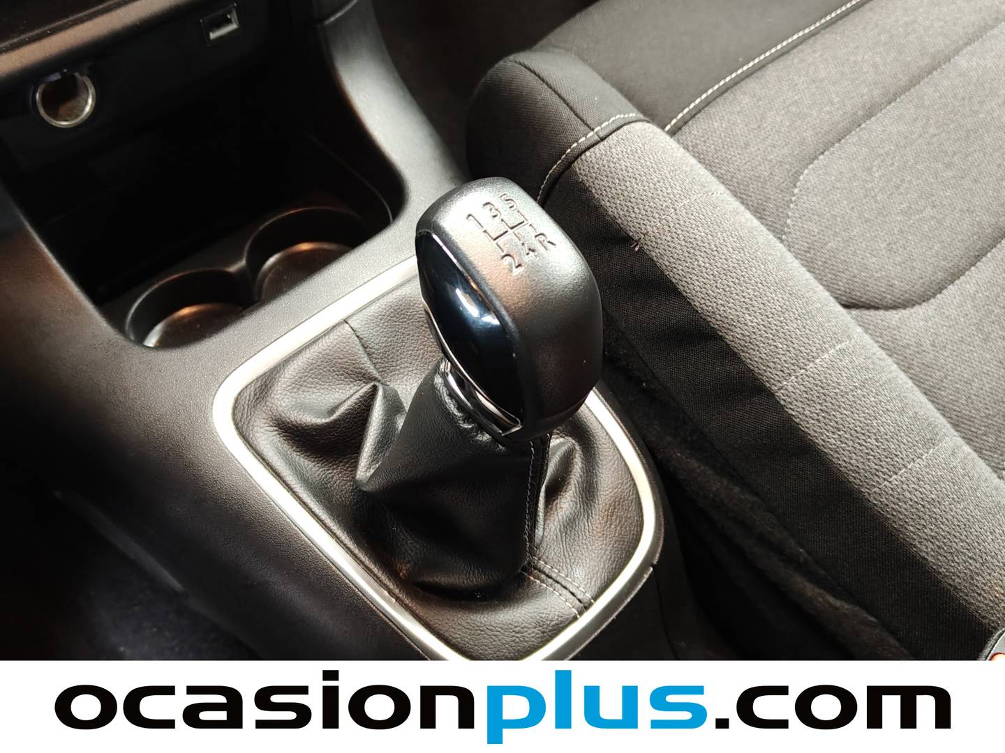 Foto Citroën C3 Citroen C3 PureTech 83 Feel Pack (83 CV)