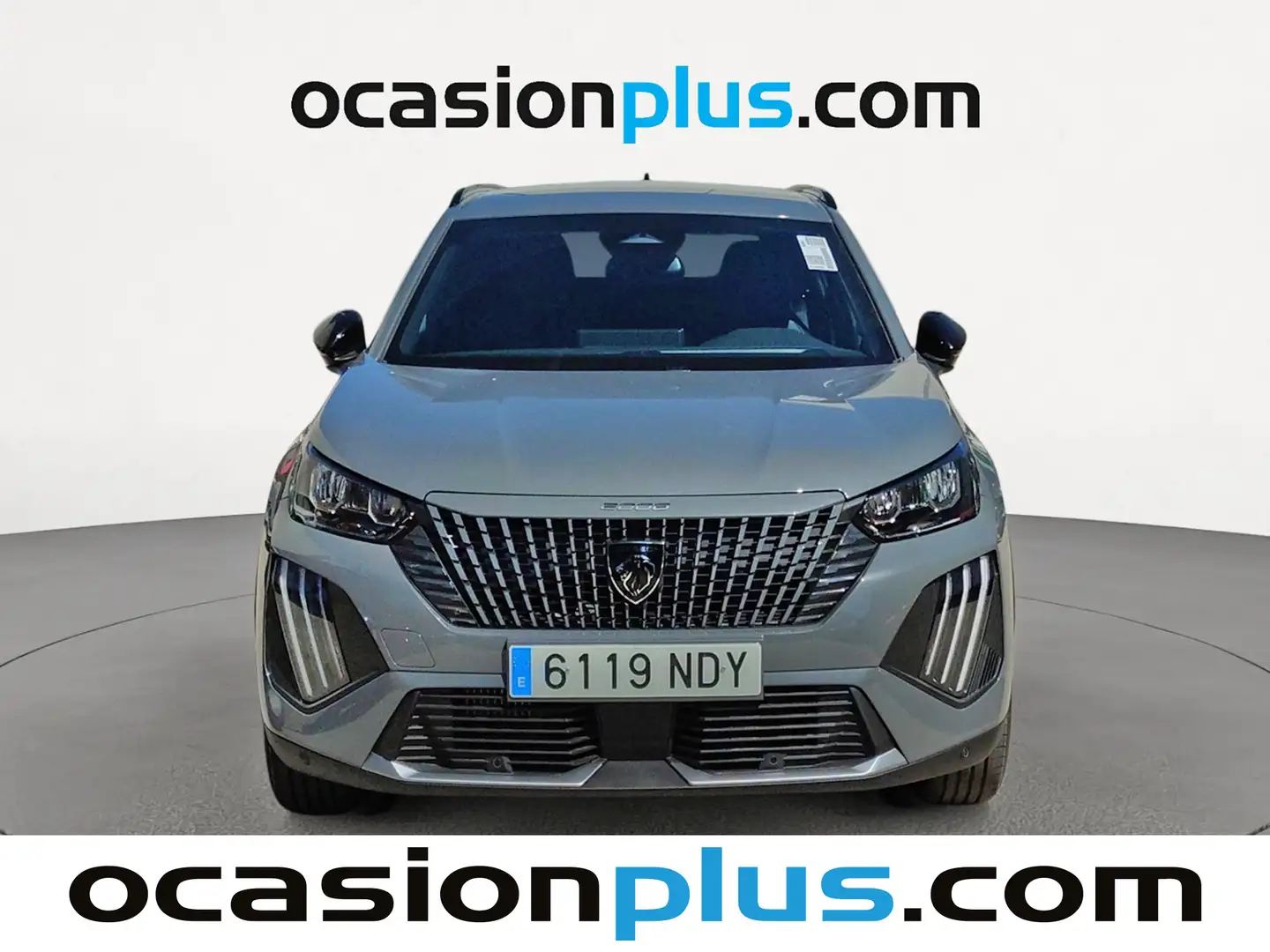 Foto Peugeot 2008 Peugeot 2008 PureTech 100 S&S Allure (100 CV)