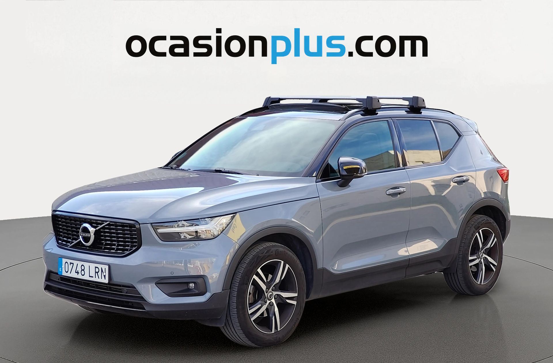 Volvo XC40 T3 R-Design
