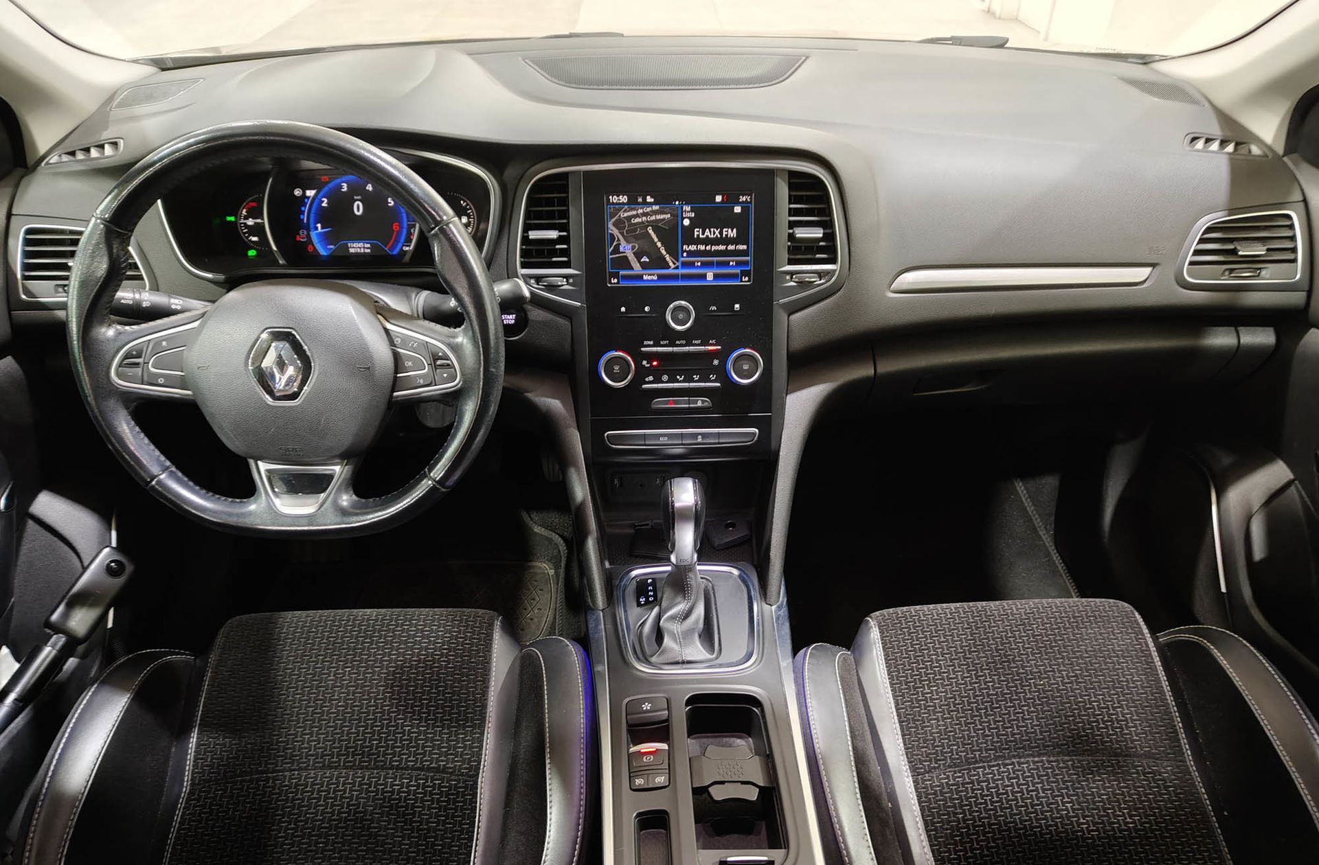 Renault Mégane Zen Energy TCe EDC - foto 6