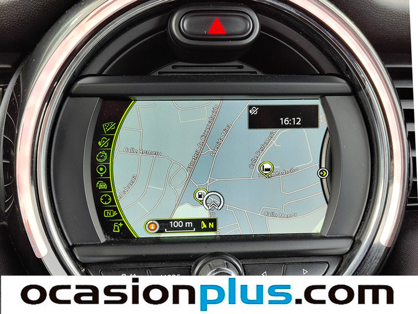 Foto Mini MINI MINI MINI Cabrio Cooper D (116 CV)