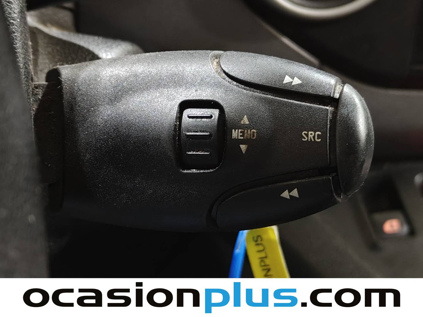 Peugeot Partner Peugeot Partner Tepee Tepee Combi BlueHDI 100 Style (100 CV) seminuevo