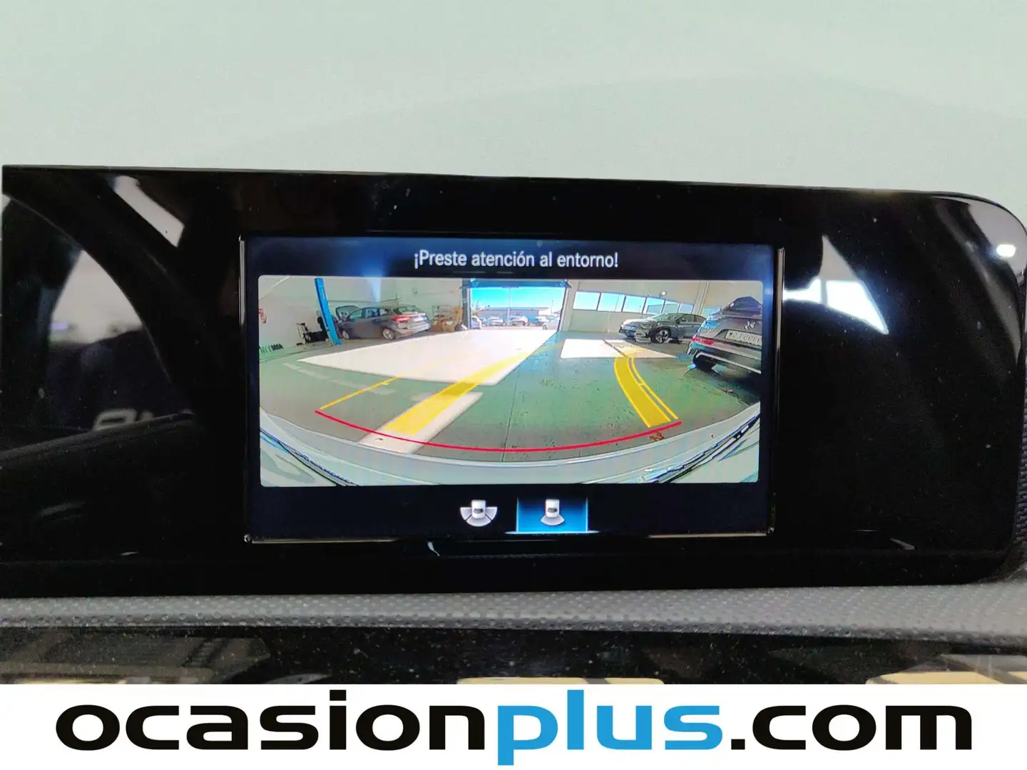 Foto Mercedes Clase A Mercedes-Benz Clase A 180 d (116 CV)