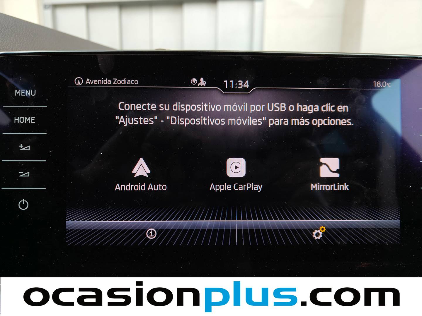 Extras y acabados del Skoda Kamiq Skoda Kamiq 1.0 TSI Ambition DSG (115 CV)