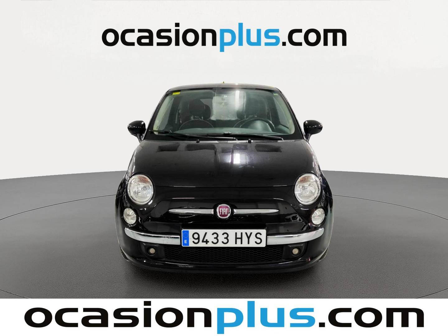 Fiat 500 Fiat 500 1.3 16v MultiJet S&S Lounge (95 CV) 95cv