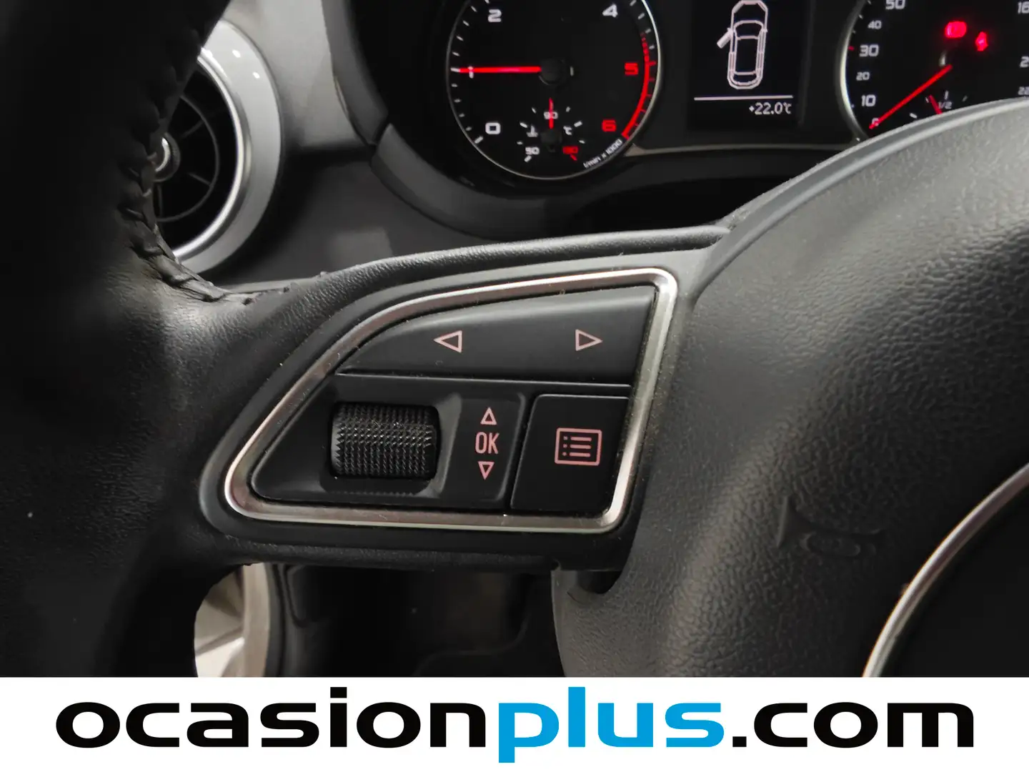 Foto Audi A1 Audi A1 Sportback Adrenalin 1.6 TDI (90 CV)