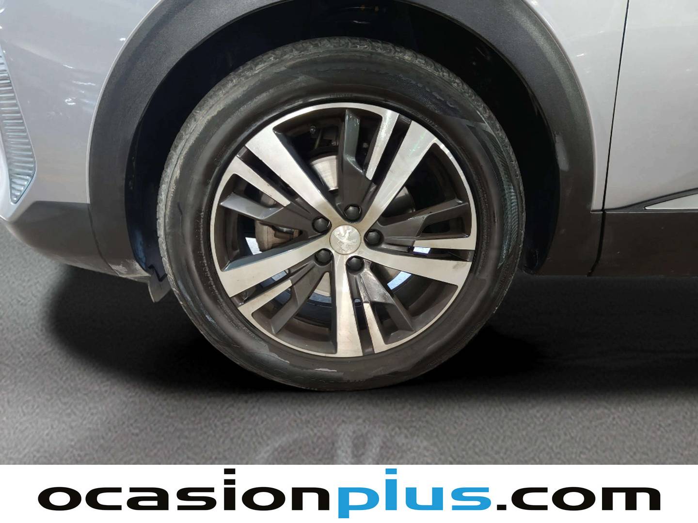 Peugeot 3008 Peugeot 3008 PureTech 130 S&S Allure (130 CV) seminuevo