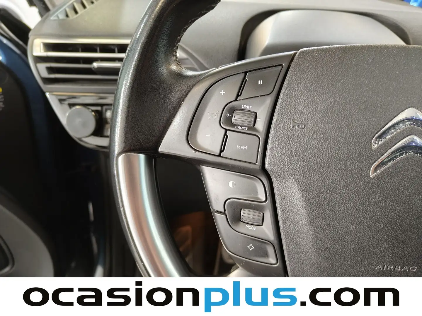 Foto Citroën C4 Picasso Citroen C4 Picasso BlueHDi 120 Feel (120 CV)