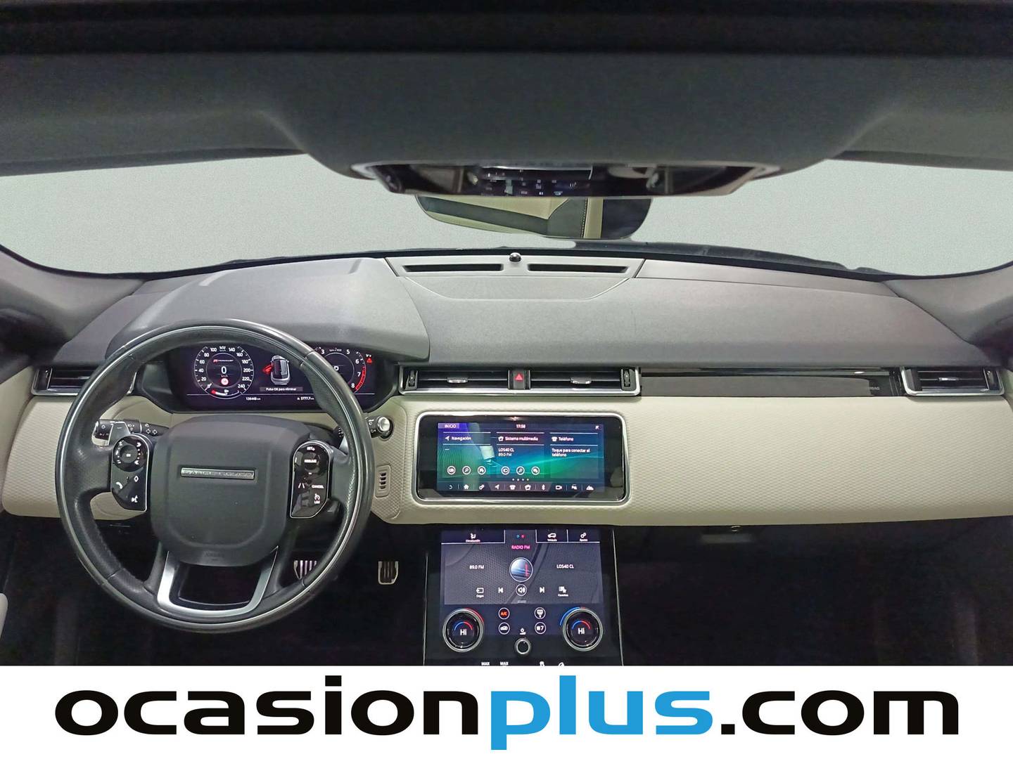 Foto Land Rover Range Rover Velar Land Rover Range Rover Velar P250 R-Dynamic S 4WD Auto (250 CV)