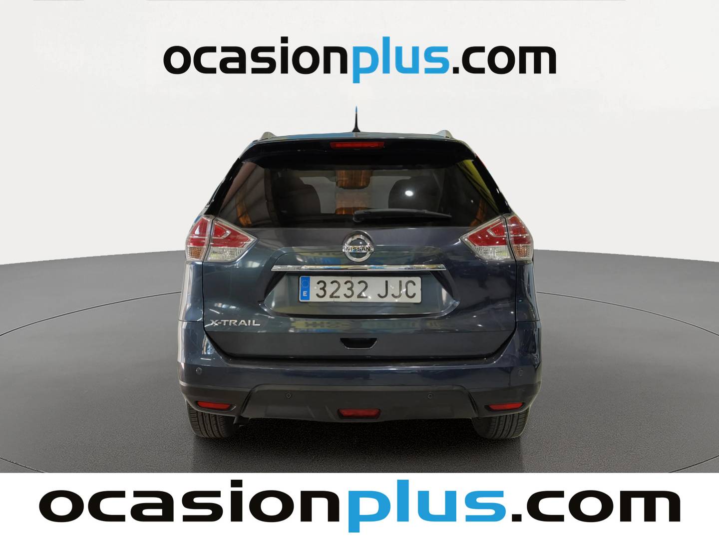 Nissan X-TRAIL Nissan X-Trail 1.6 dCi 360 (130 CV) 7 Plazas barato