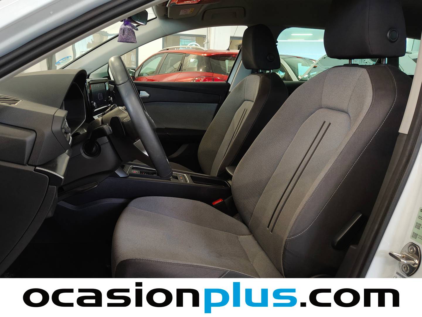 Seat León Seat León ST 1.5 eTSI Style Special Edition DSG (150 CV) 150cv