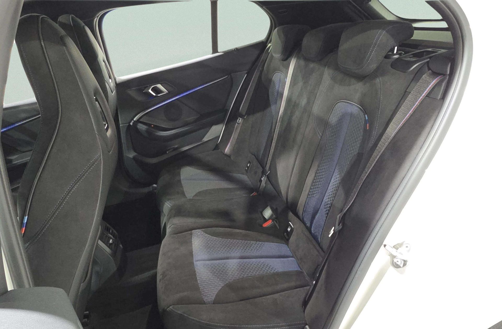BMW Serie 1 M135i - foto 17