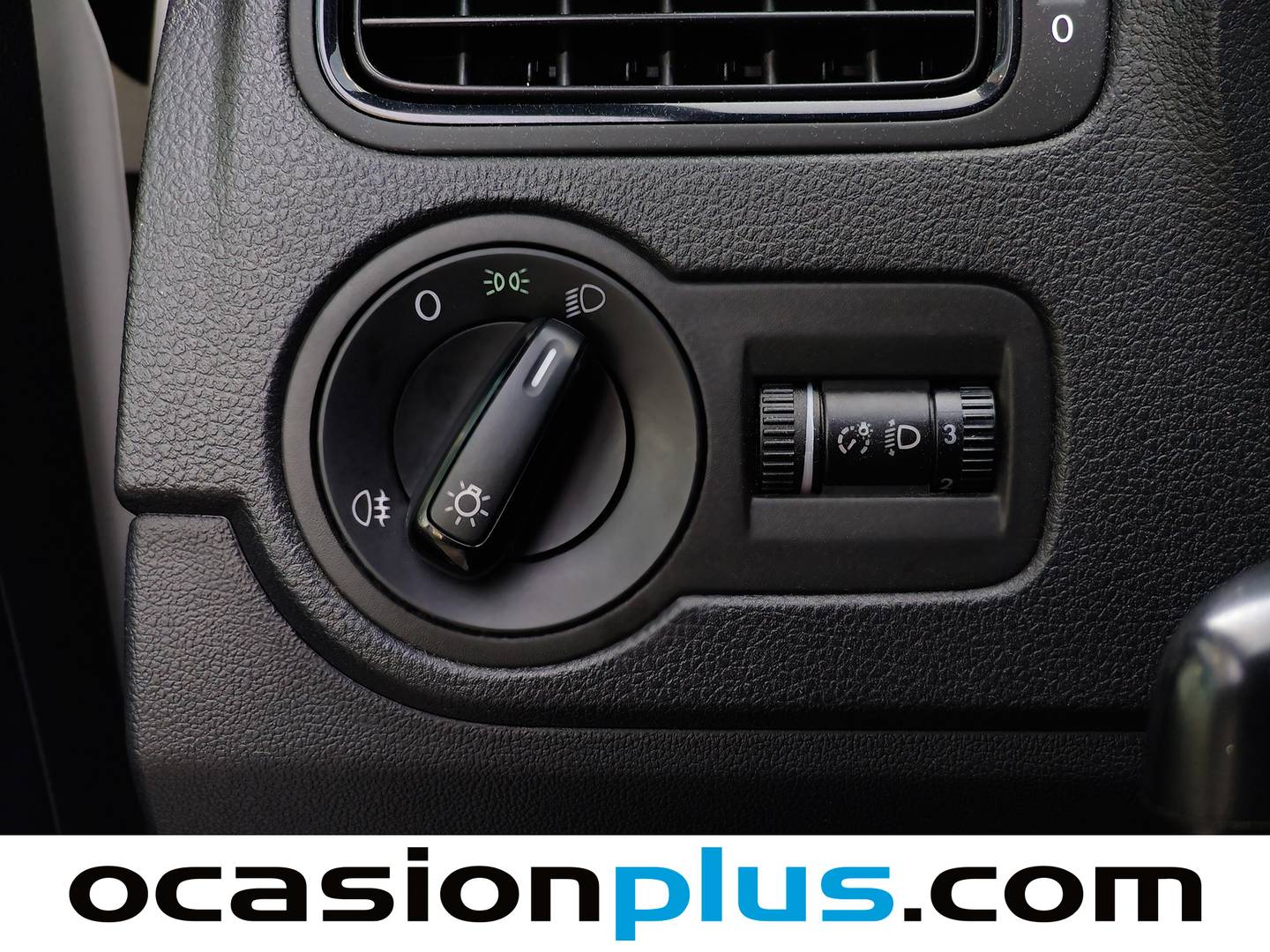 Volkswagen Polo Volkswagen Polo Advance 1.2 (60 CV) de segunda mano