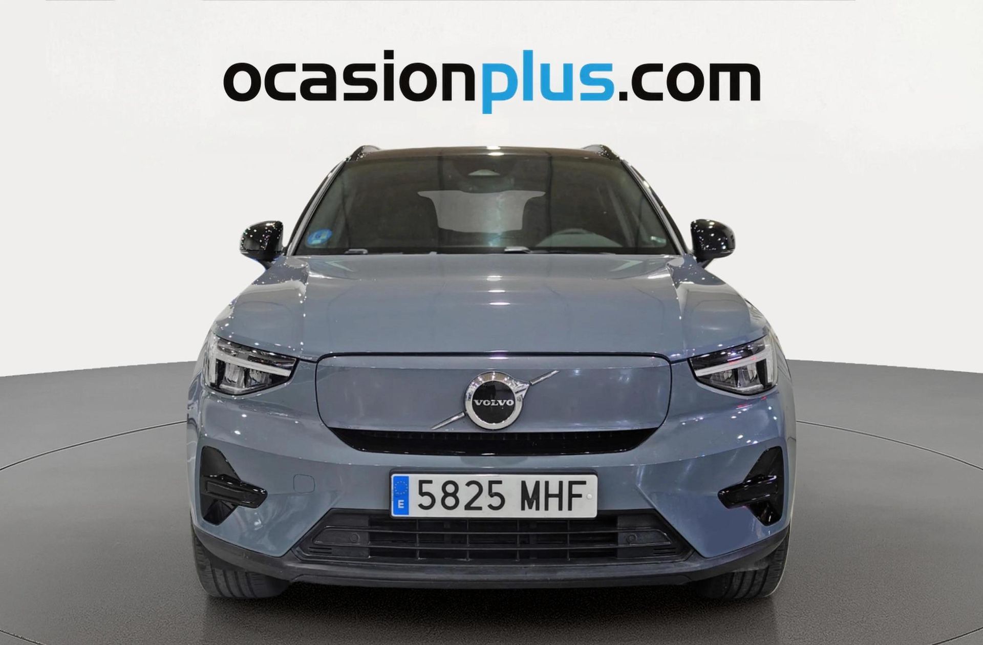 Volvo XC40 Recharge Plus - foto 13