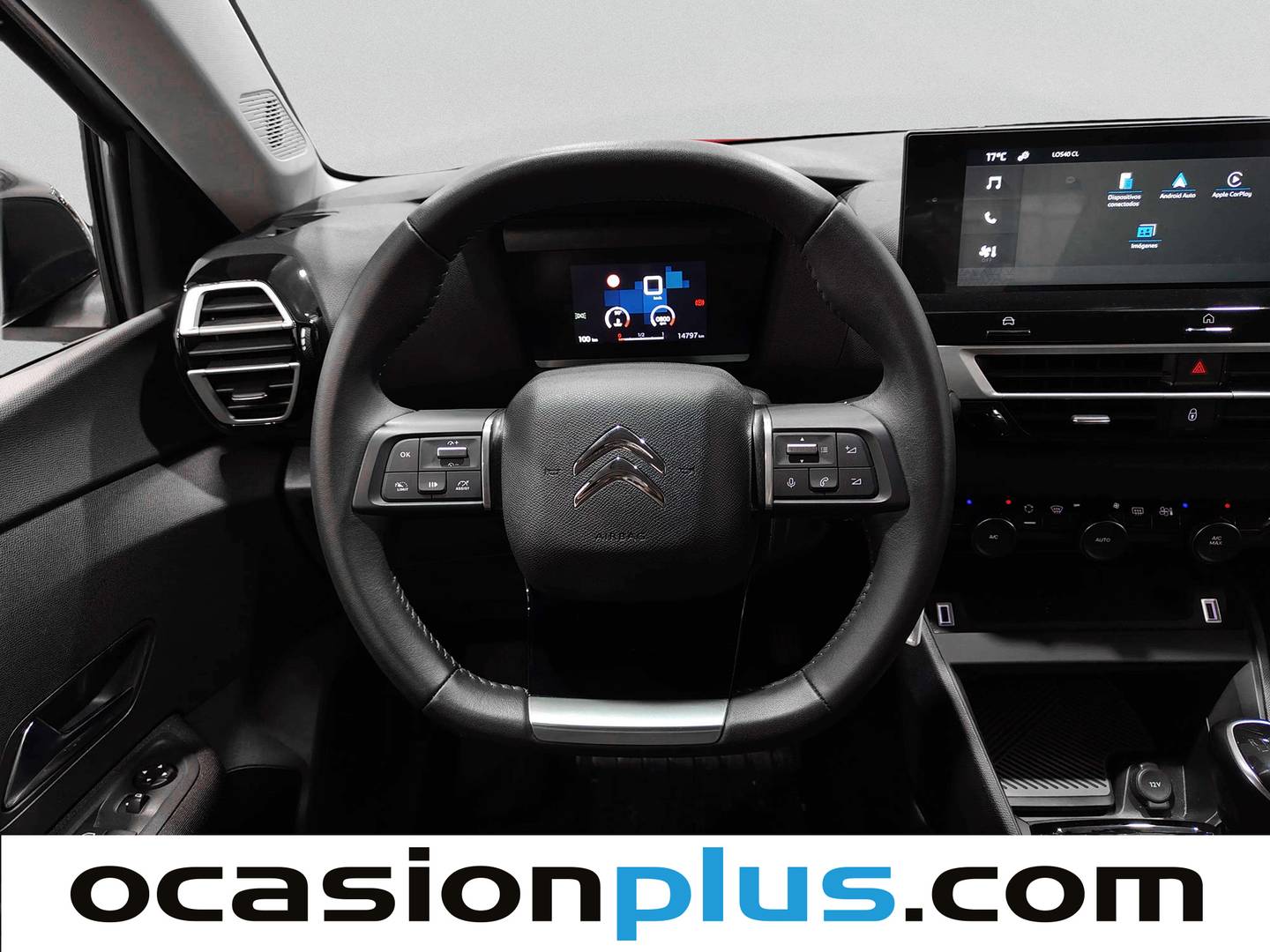 Foto Citroën C4 X Citroen C4 X PureTech 100 S&S 6v You (102 CV)