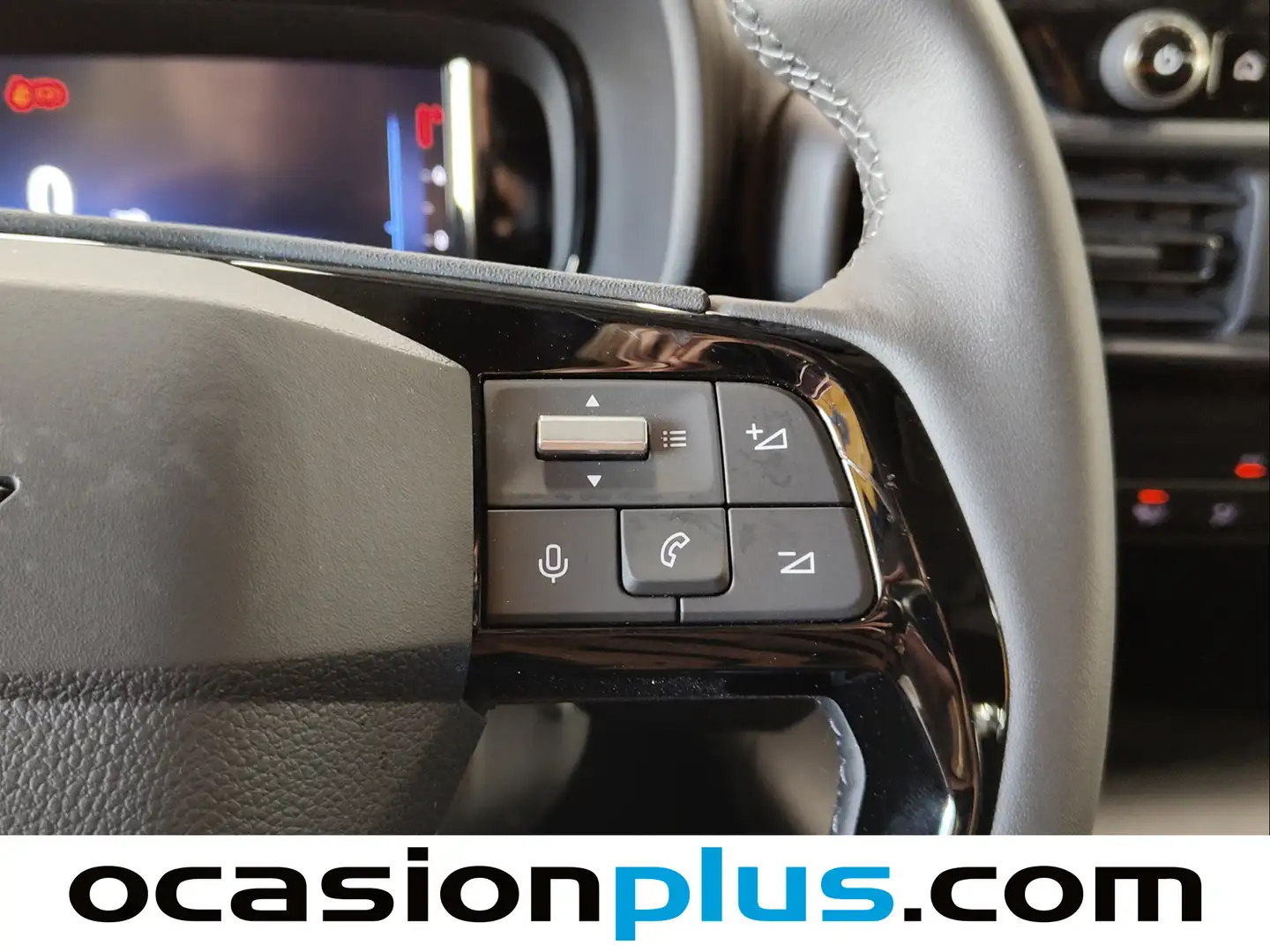 Foto Opel Combo Opel Combo Cargo 1.5 Diesel Doble Cabina (130 CV)