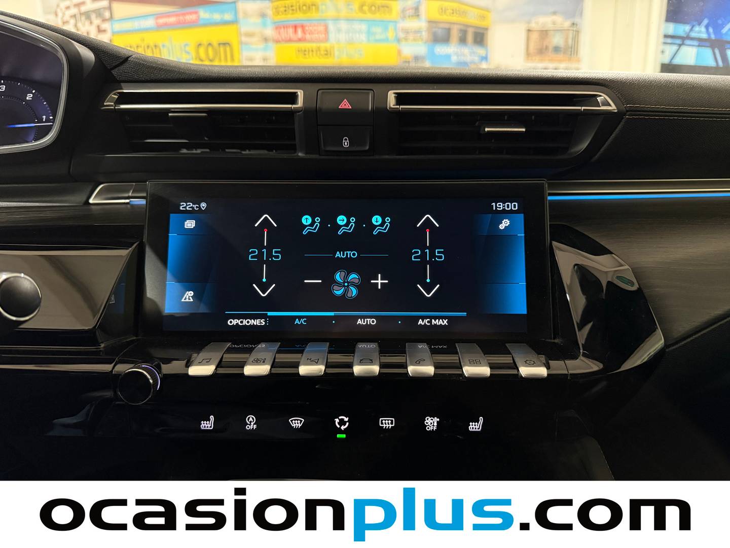 Foto Peugeot 508 Peugeot 508 BlueHDi 180 S&S GT EAT8  (180 CV)