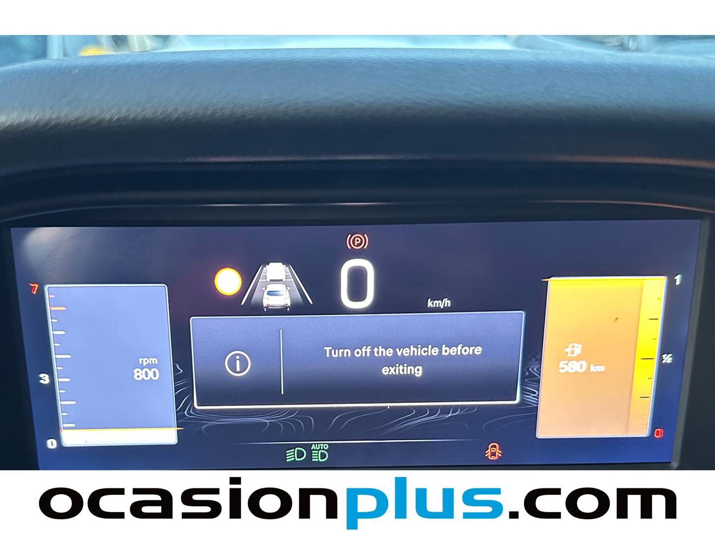 Foto Jeep Avenger Jeep Avenger 1.2 G Summit (100 CV)