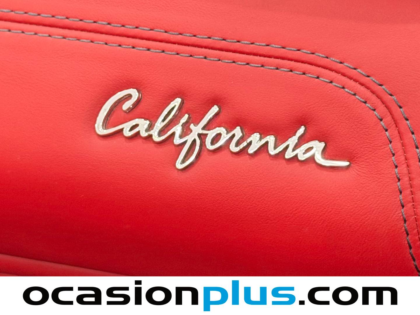 Ferrari California Ferrari California 4.3 V8 (460 CV) barato