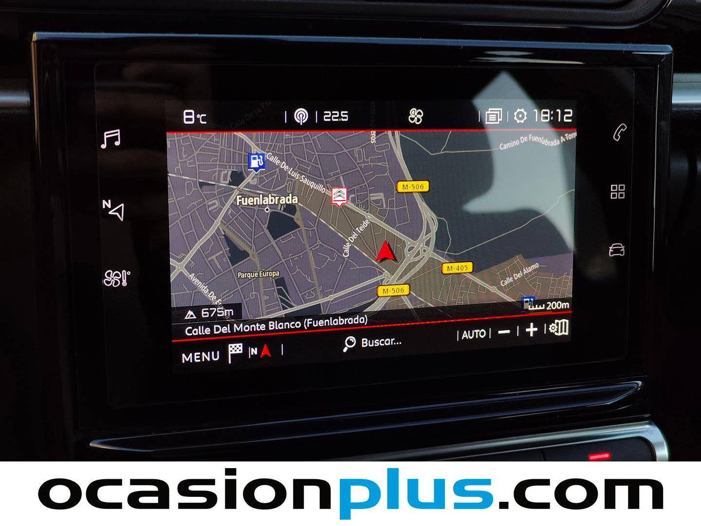 Foto Citroën C3 Citroen C3 BlueHDi 100 S&S Shine (102 CV)