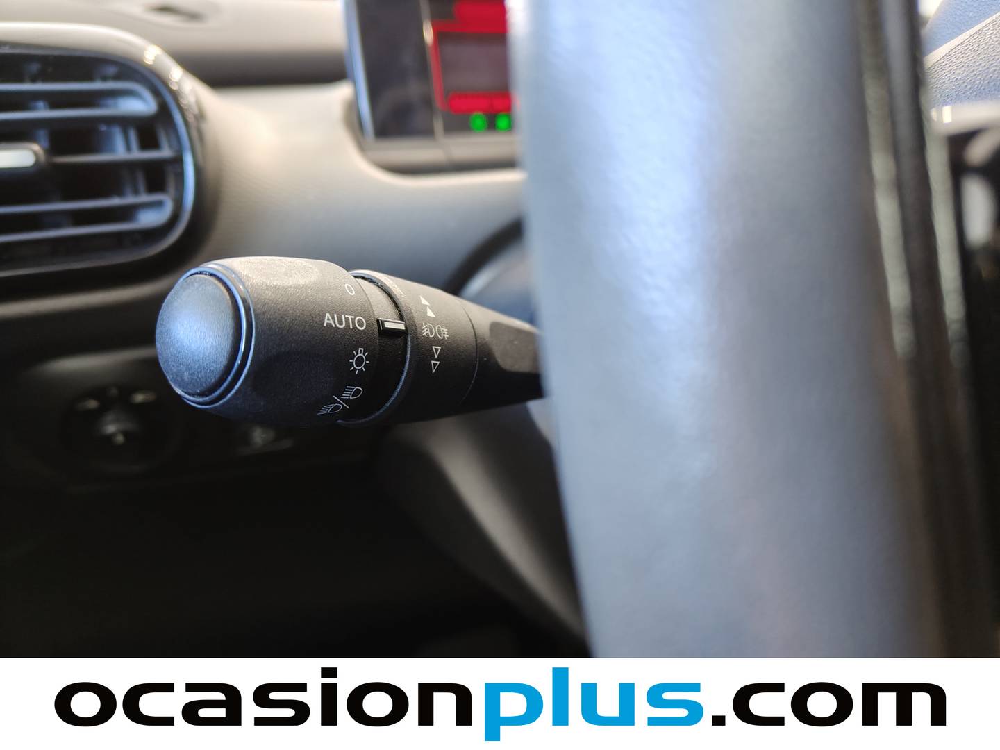 Citroën C4 Cactus Citroen C4 Cactus 1.6 BlueHDI ETG6 Shine (100 CV) 2016