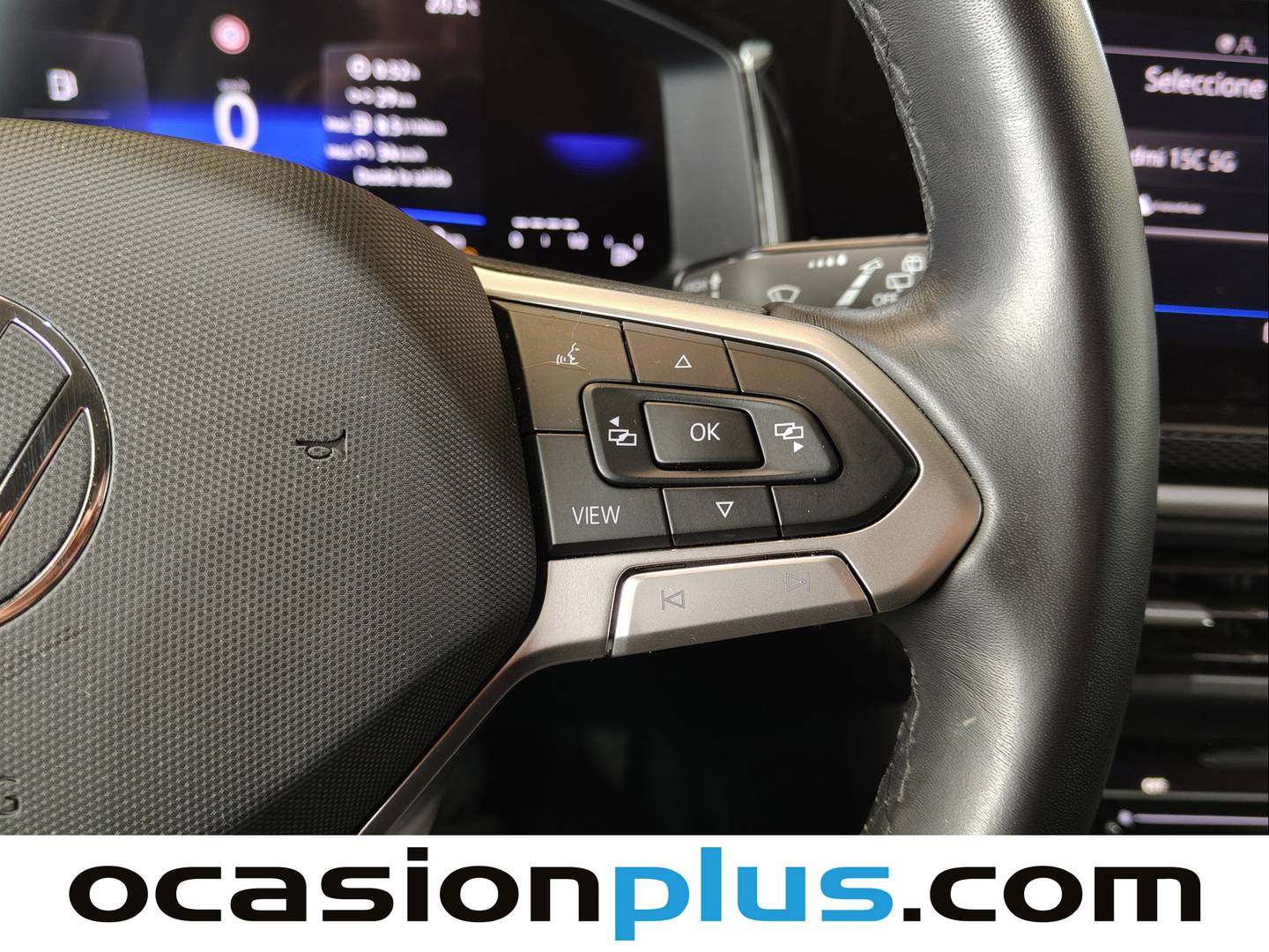 Volkswagen Taigo Volkswagen Taigo ``Más`` 1.0 TSI (116 CV) barato