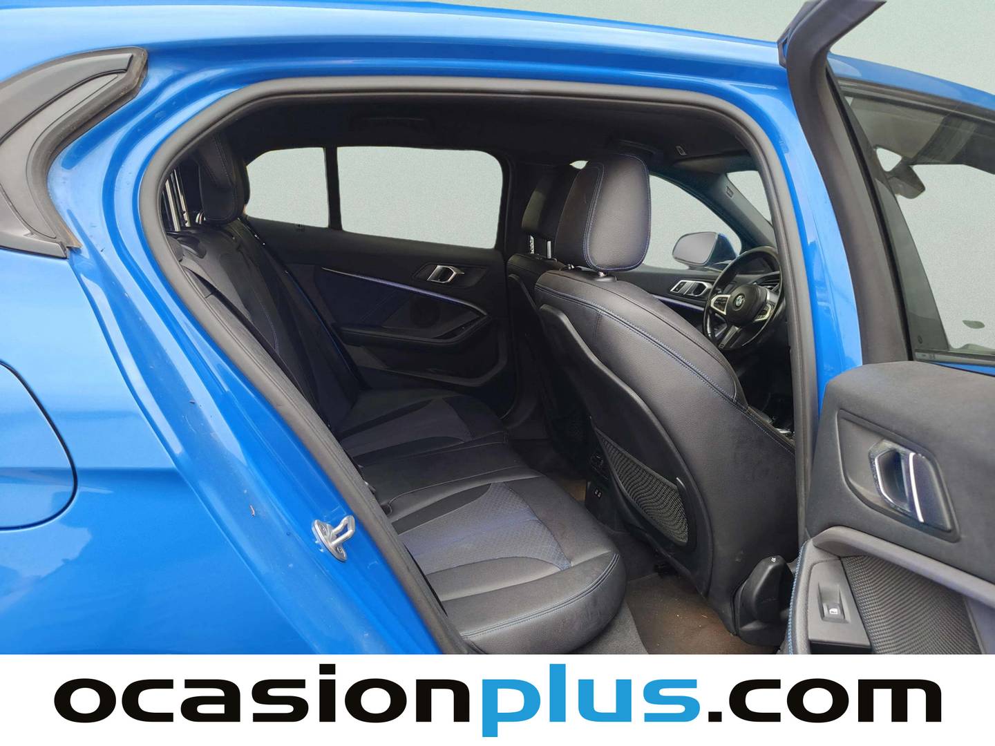 BMW Serie 1 BMW Serie 1 118i (140 CV) Pack M al mejor precio