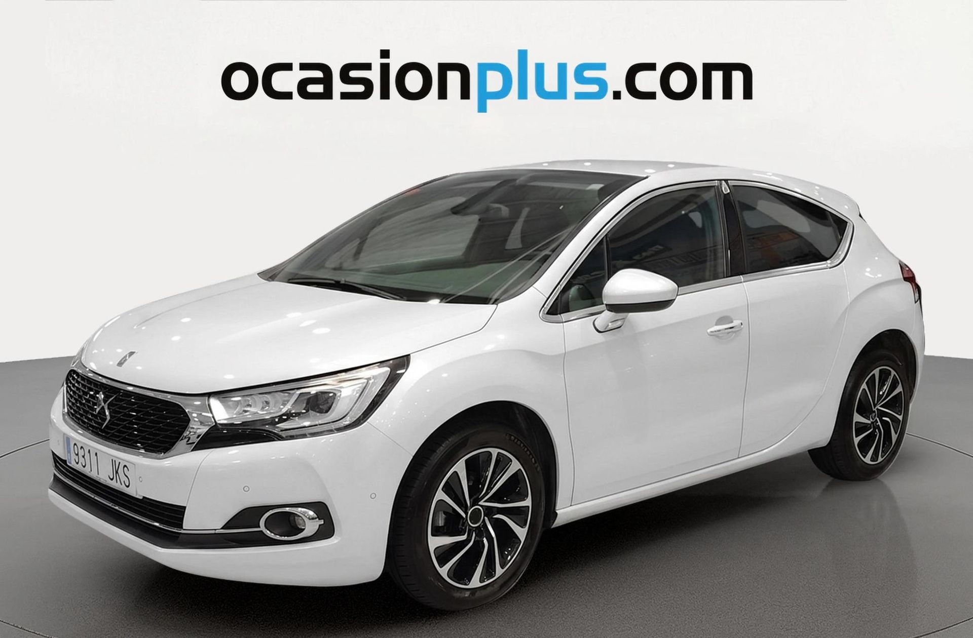 DS DS 4 PureTech 131 Style