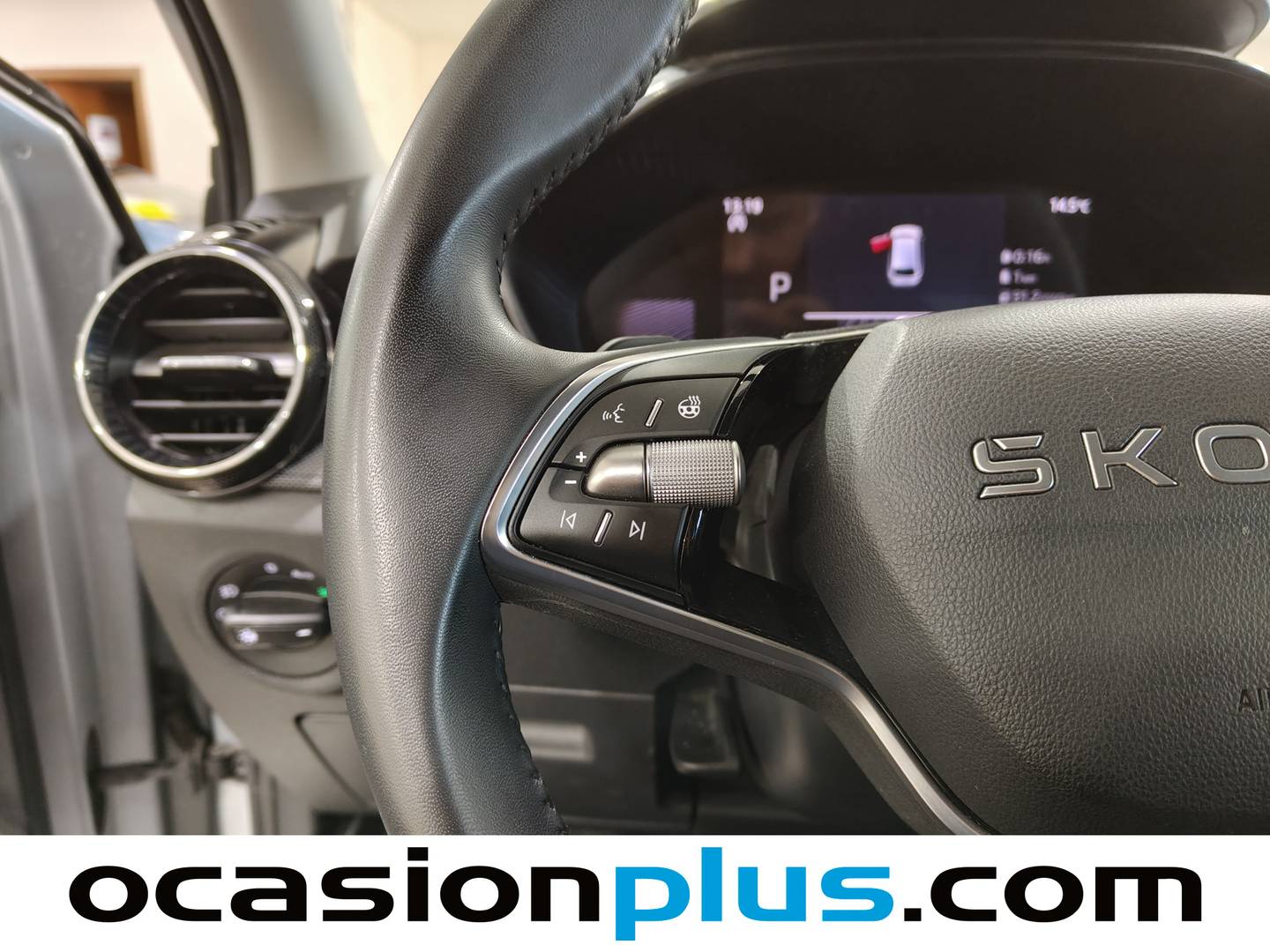 Foto Skoda Fabia Skoda Fabia 1.0 TSI Selection DSG (115 CV)