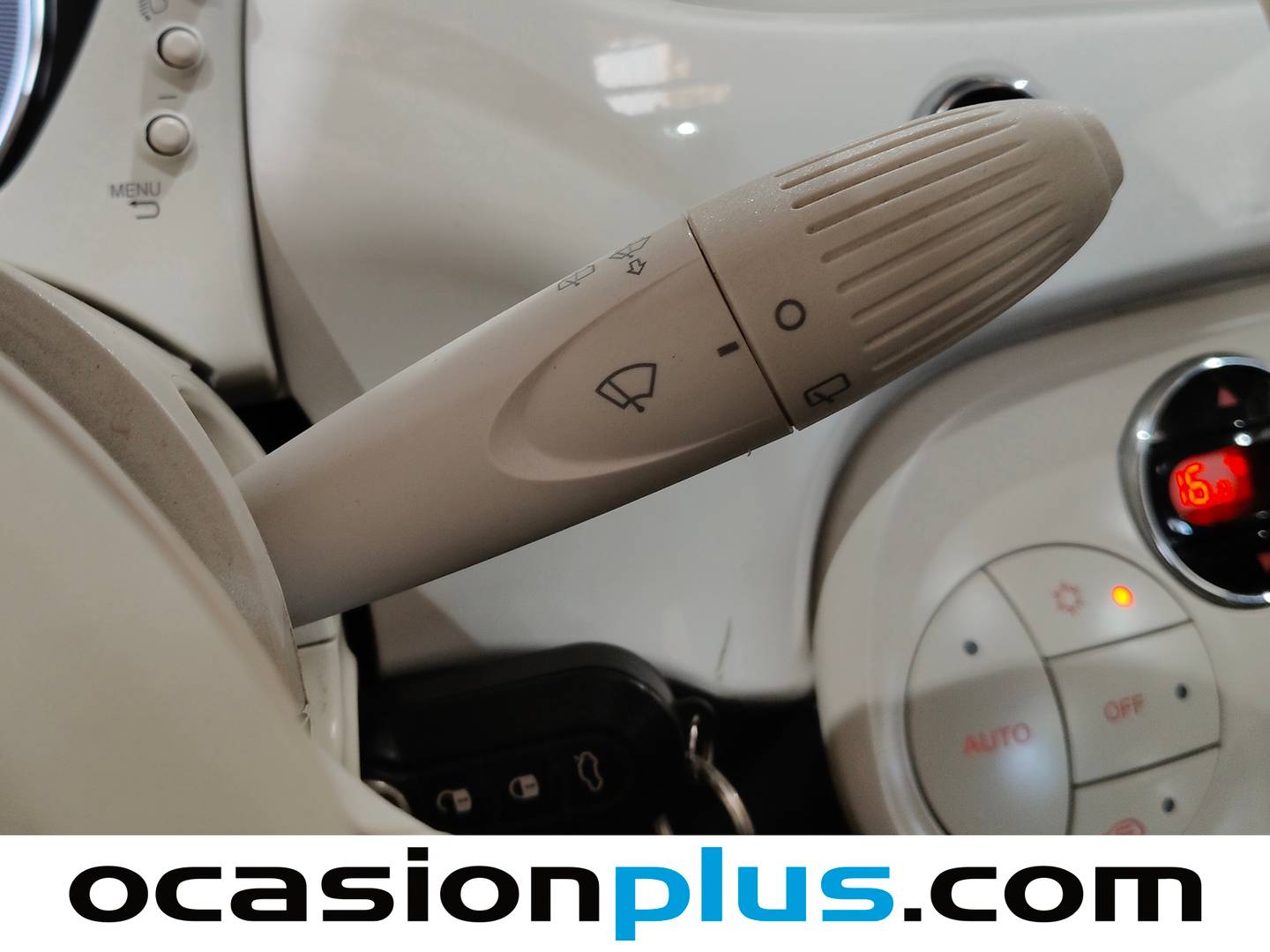 Fiat 500 Fiat 500 1.0 Hybrid Dolcevita (70 CV) km 0