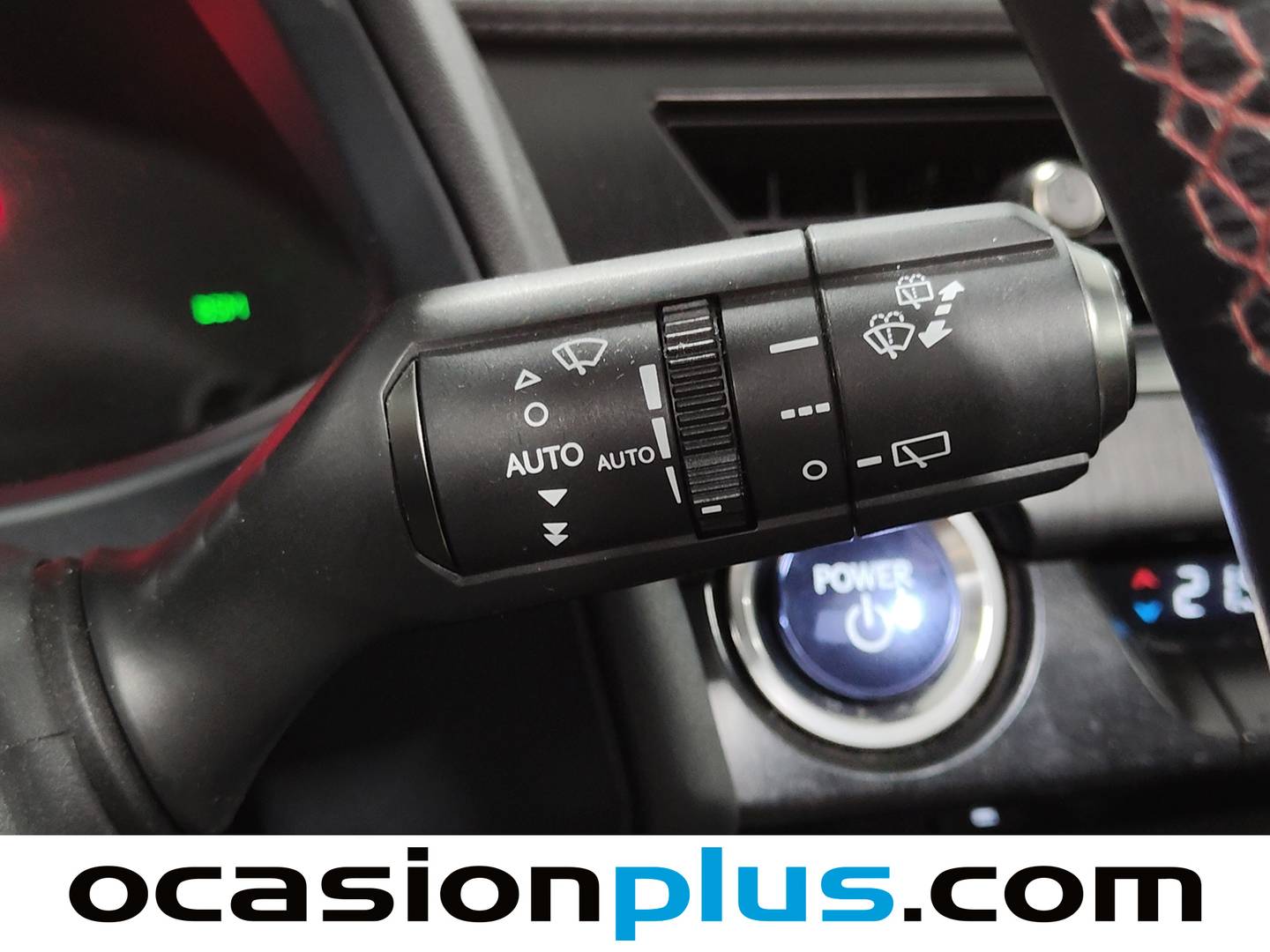 Lexus UX Lexus UX UX 250h F Sport (184 CV) de segunda mano