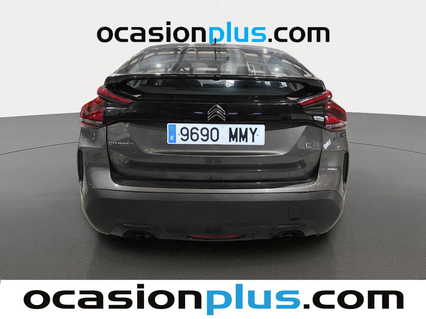 Foto Citroën C4 Citroen C4 PureTech 130 S&S You (131 CV)