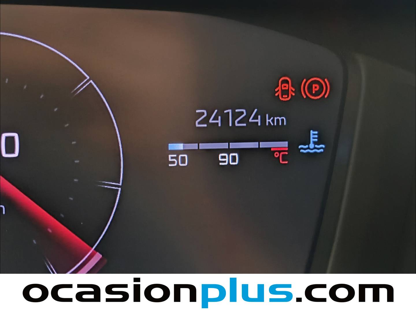 Peugeot 208 Peugeot 208 PureTech 100 Allure (100 CV) seminuevo