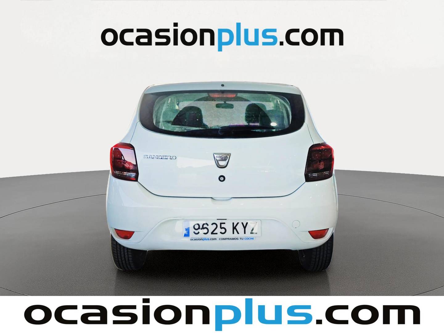Dacia Sandero Dacia Sandero Essential 1.0 (73 CV) barato