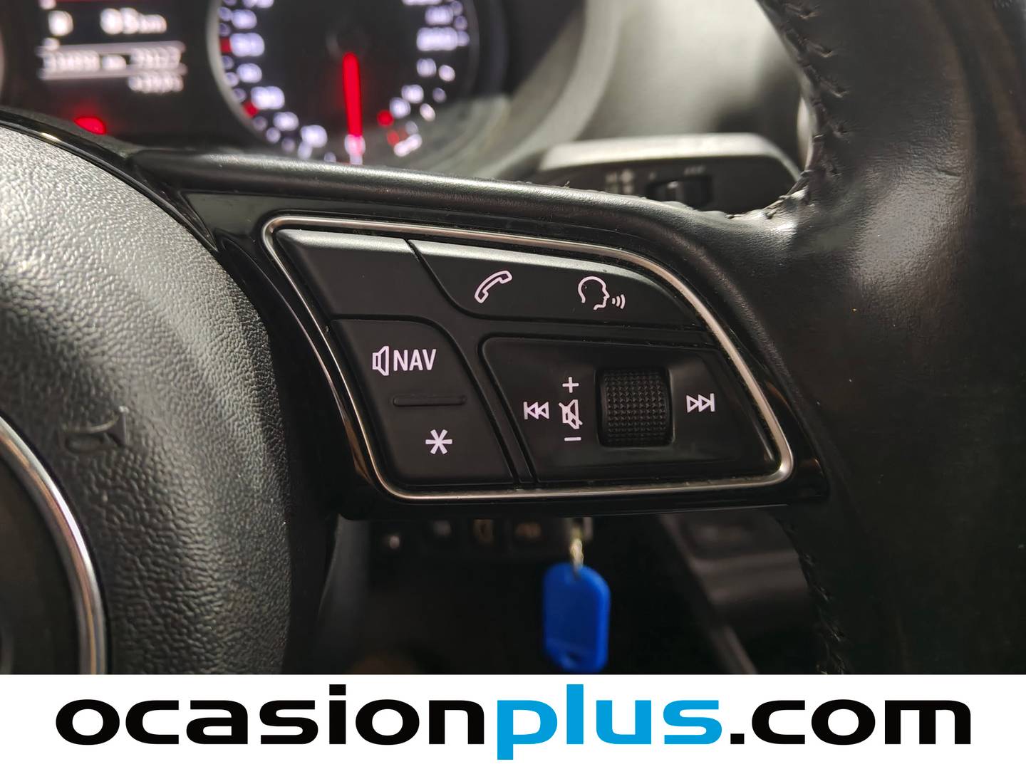 Audi A3 Audi A3 Sportback Sportback design edition 1.6 TDI (116 CV) barato