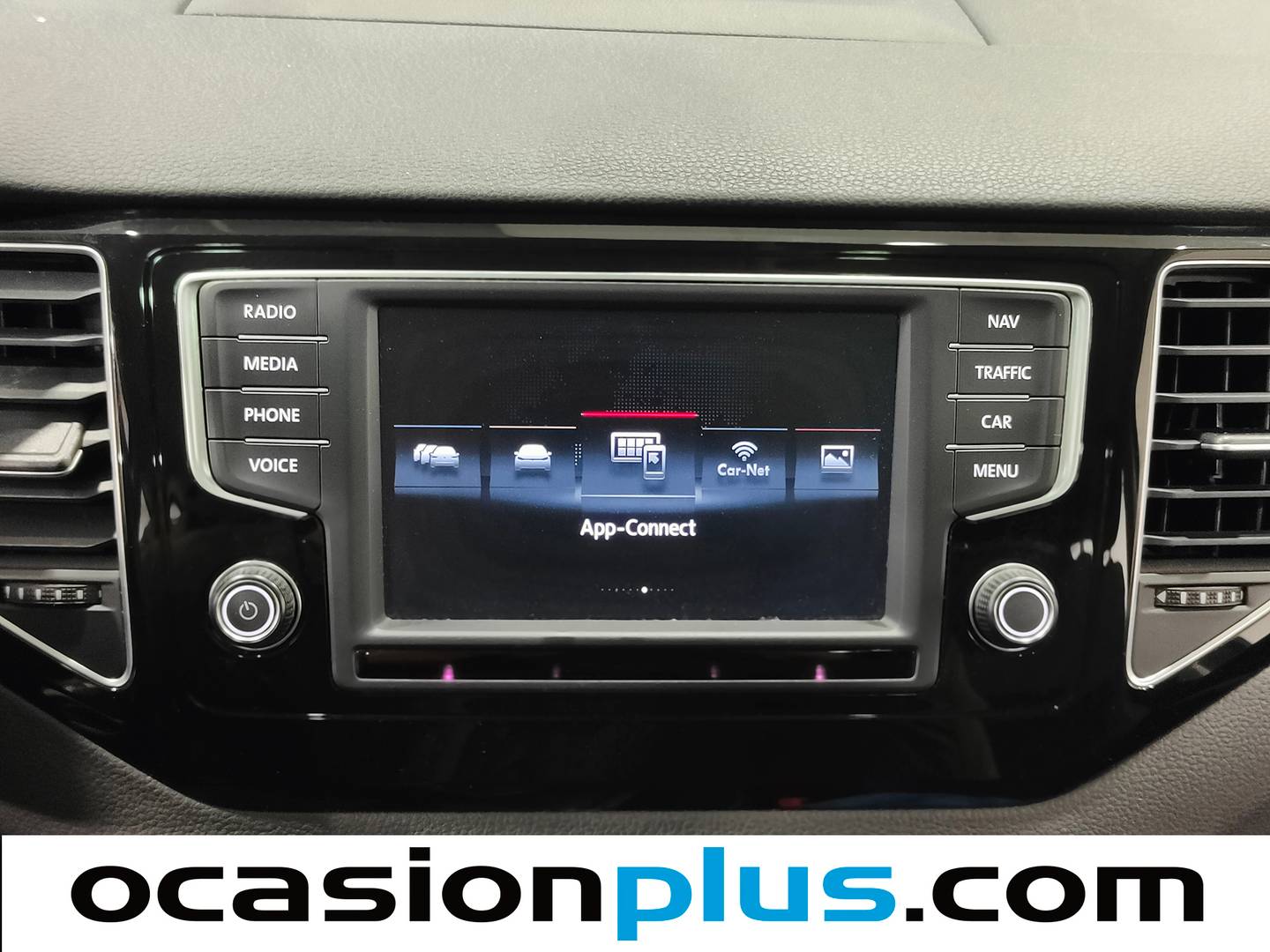 Foto Volkswagen Golf Sportsvan Volkswagen Golf Sportsvan Sport 1.4 TSI (150 CV) DSG