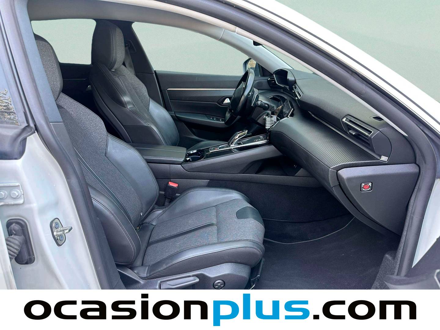 Peugeot 508 Peugeot 508 BlueHDi 160 S&S Allure EAT8 (163 CV) km 0