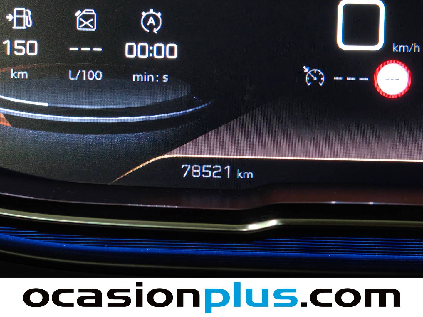 Peugeot 5008 Peugeot 5008 BlueHDI 130 S&S GT Line (130 CV) 7 Plazas 130cv