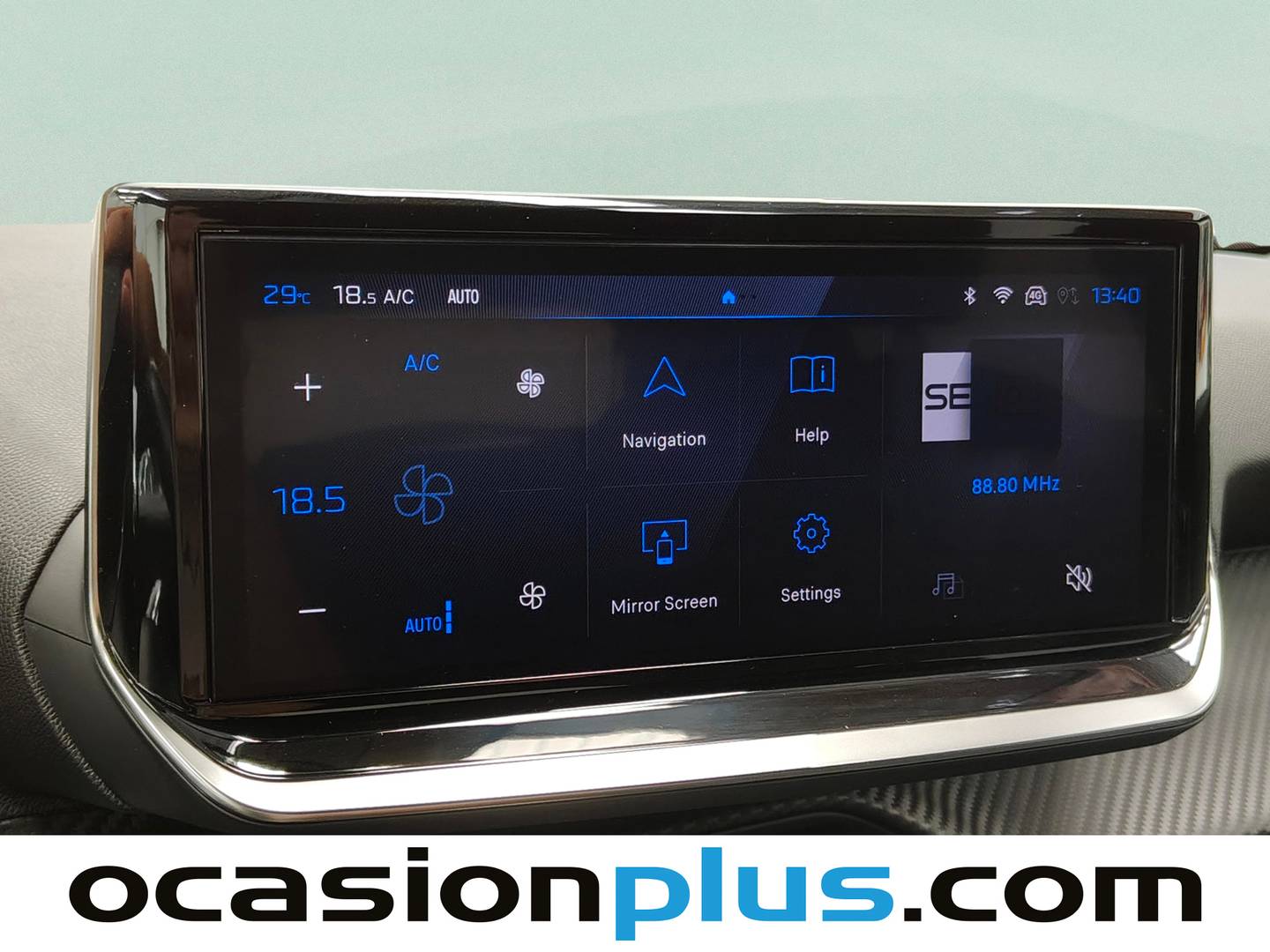 Accesorios del Peugeot 2008 Peugeot 2008 Allure Hybrid eDCS6 (145 CV)